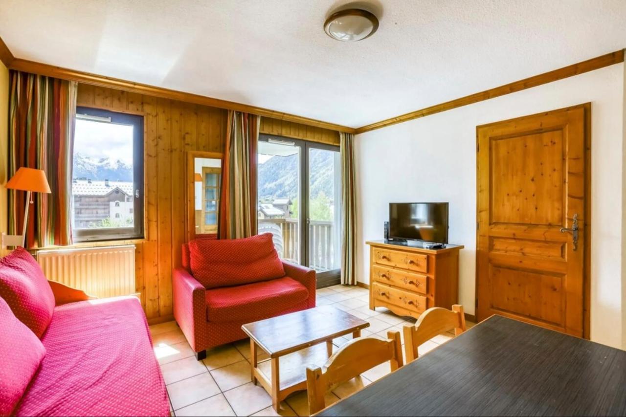 Joli Avec Wifi-balcon En Plein Centre-ville ! Appartement *
