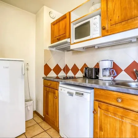 Nice Apt With Balcon In The Downtown ! Chamonix Mont Blanc Exterior foto