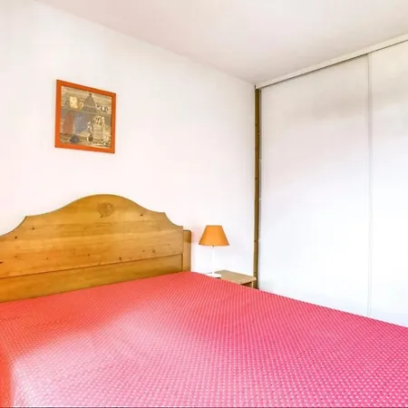 Nice Apt With Balcon In The Downtown ! Chamonix Mont Blanc Exterior foto