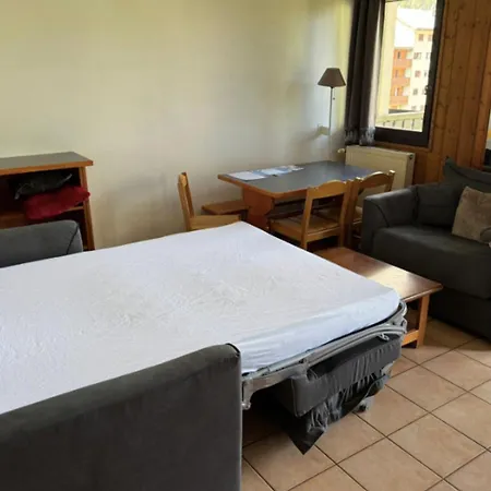 Nice Apt With Balcon In The Downtown ! Chamonix Exterior photo
