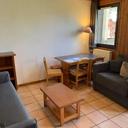 Nice Apt With Balcon In The Downtown ! Chamonix Exterior photo