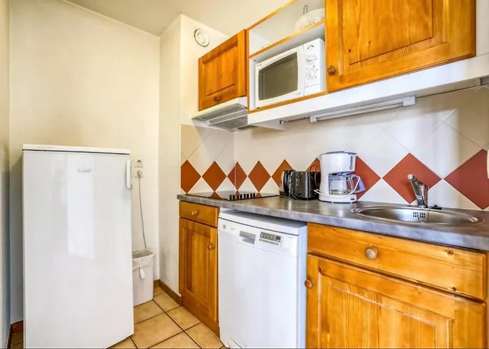 Nice Apt With Balcon In The Downtown !