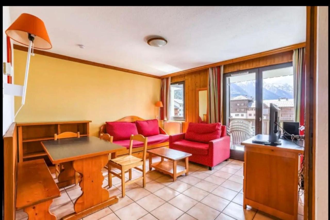 Apartamento With Balcon In The Downtown ! *
